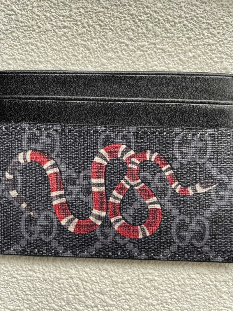 Gucci Wallets Purse